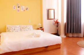 Phúc Thịnh Hotel